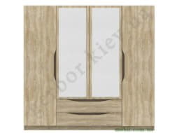 СМАЙЛ Шафа Гербор 4D2S