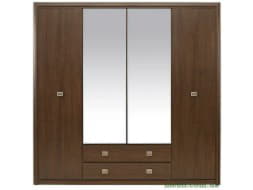 Коен Шафа Гербор 4D2S