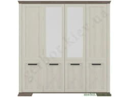 МАРСЕЛЬ Шафа Гербор 4D