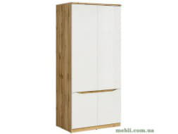 NUIS Шафа BRW Польща 4D