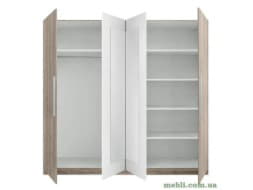 MARTINA Шафа BRW Польща 4D