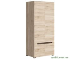 ELPASSO Шафа BRW Польща 4D