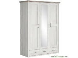 LUCA JUZI Шафа BRW Польща 3D3S