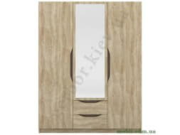 СМАЙЛ Шафа Гербор 3D2S