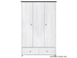 ПОРТО Шафа БРВ (ВМК) 3D2S