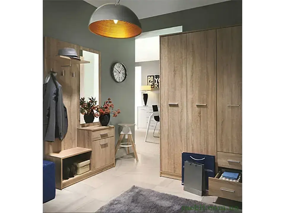 Непо Шафа Гербор 3D2S