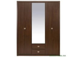 Коен Шафа Гербор 3D2S