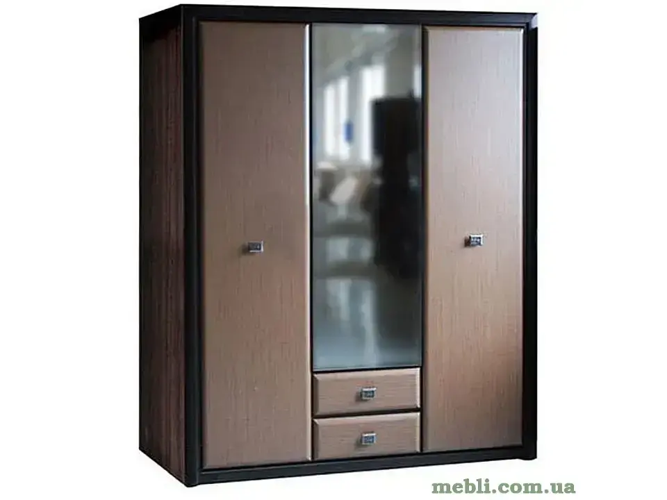 Коен Шафа Гербор 3D2S