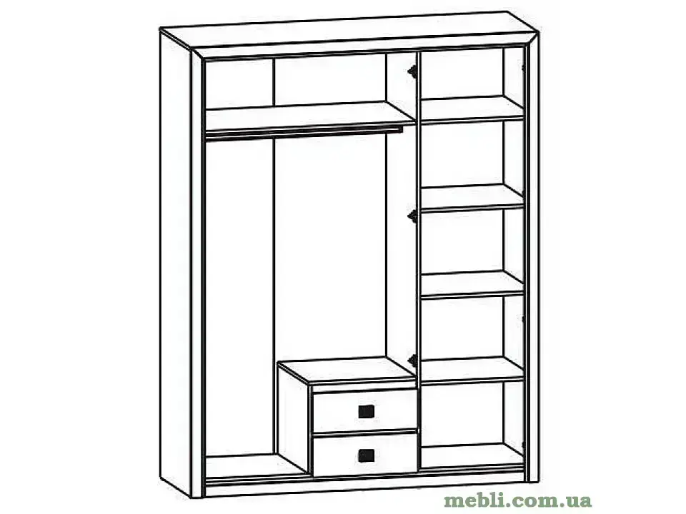 Коен Шафа Гербор 3D2S