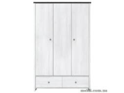 PORTO Шафа BRW Польща 3D2S