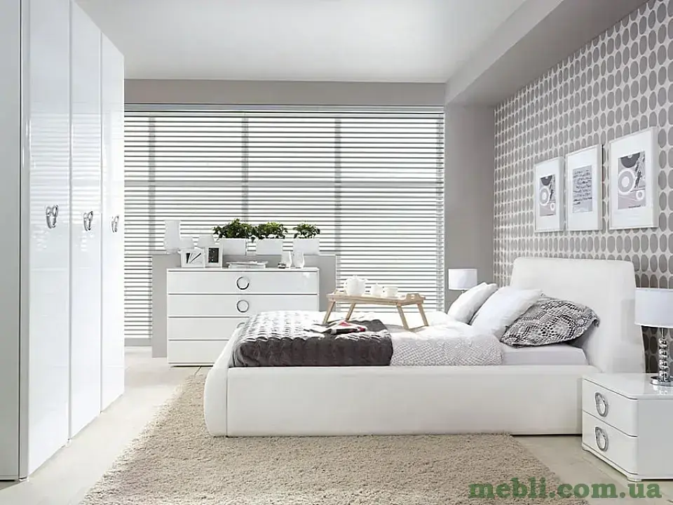 ROKSANA II Шафа BRW Польща 3D-22-18