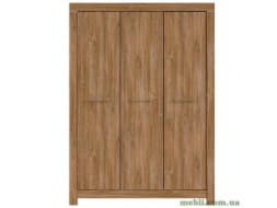 GENT Шафа BRW Польща 3D-21-15