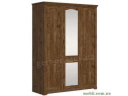 ПАТРІК Шафа Гербор 3D