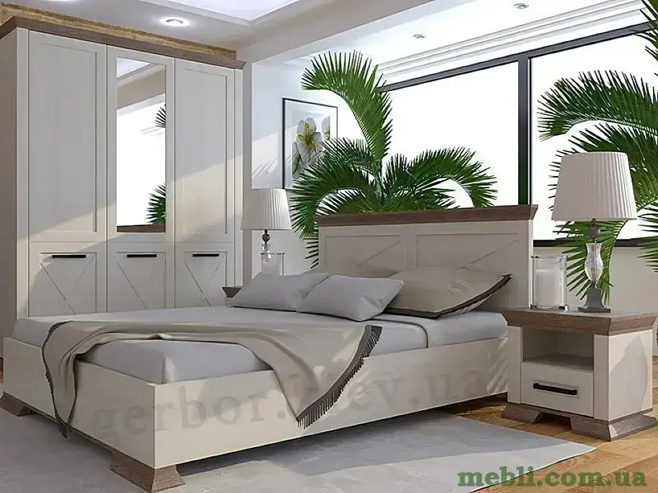 МАРСЕЛЬ Шафа Гербор 3D