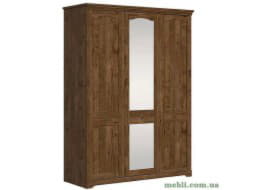 PATRAS Шафа BRW Польща 3D