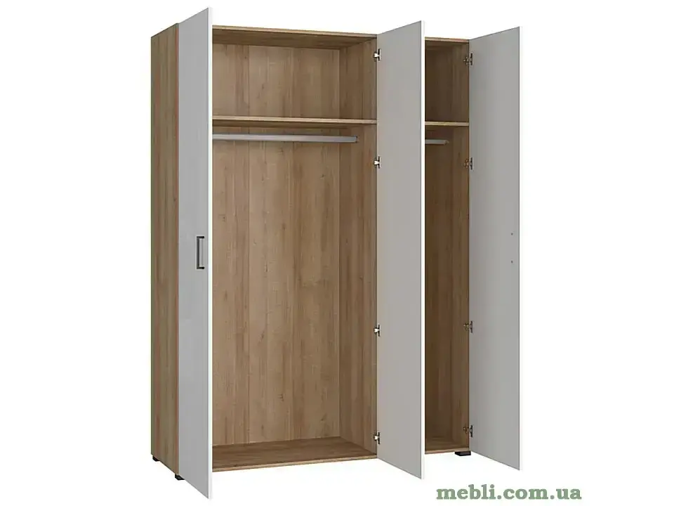 LURS Шафа BRW Польща 3D