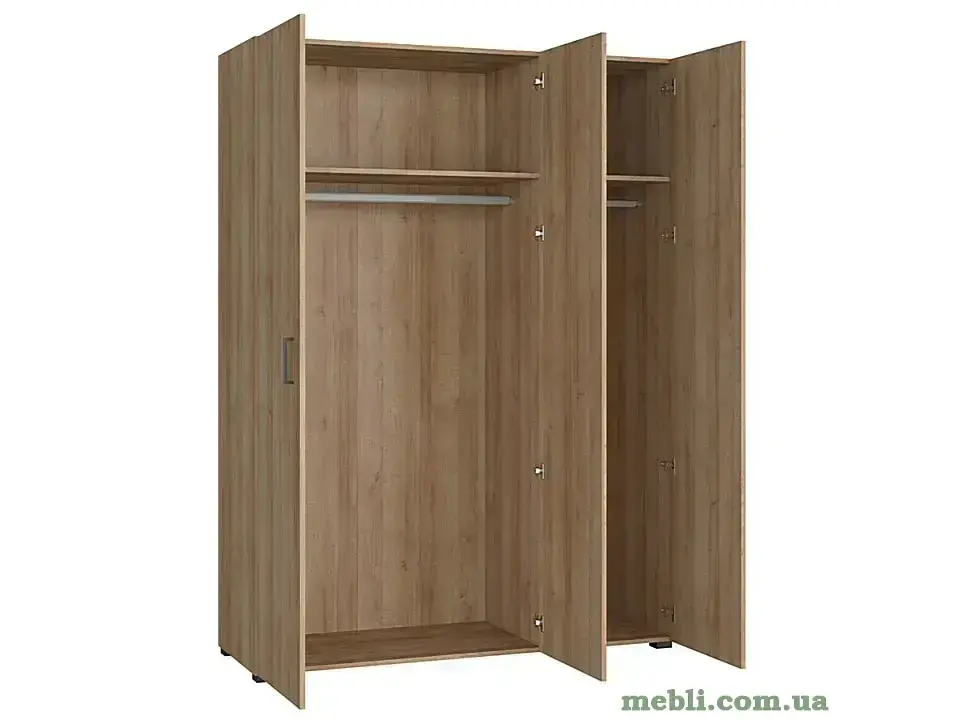 LURS Шафа BRW Польща 3D