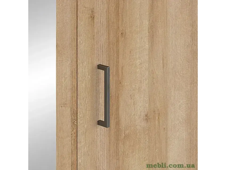 LURS Шафа BRW Польща 3D