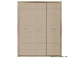 KOEN 2 Шафа BRW Польща 3D