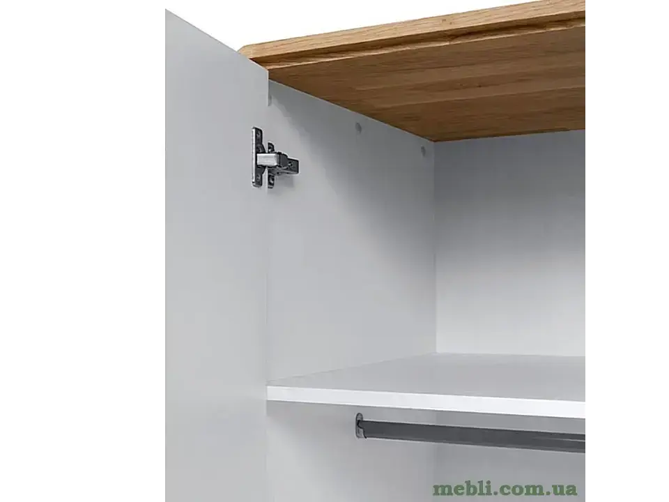 BARI Шафа BRW Польща 3D