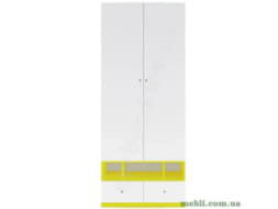 МОБІ Шафа Гербор 2D2S