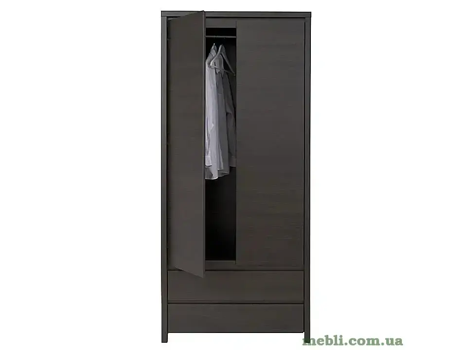 Каспіан Шафа БРВ (ВМК) 2D2S