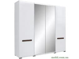 Ацтеки Шафа БРВ (ВМК) 2D2L-21-22