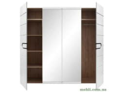 BYRON Шафа BRW Польща 2D2L-21-22