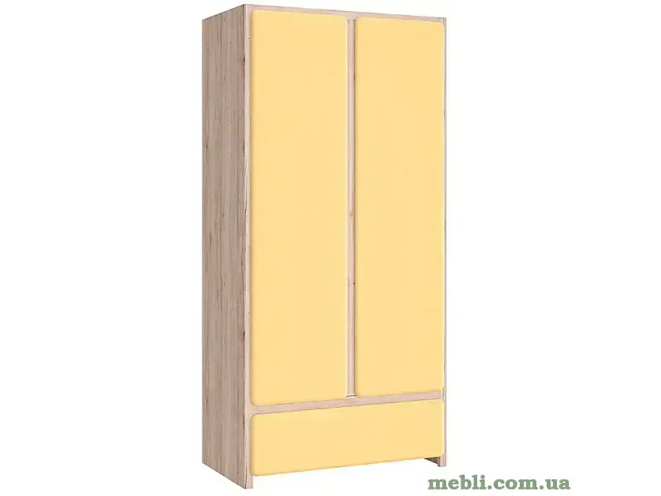 POSSI Шафа BRW Польща 2D1S-20-9
