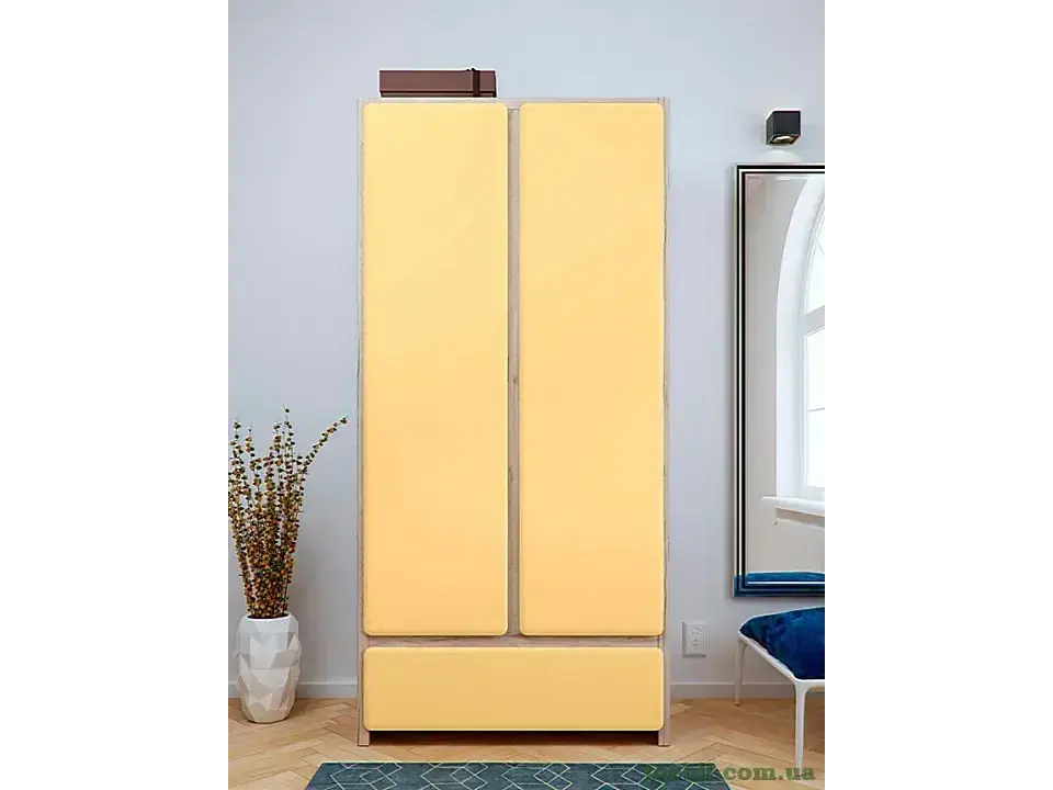 POSSI Шафа BRW Польща 2D1S-20-9