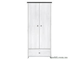 ПОРТО Шафа БРВ (ВМК) 2D1S