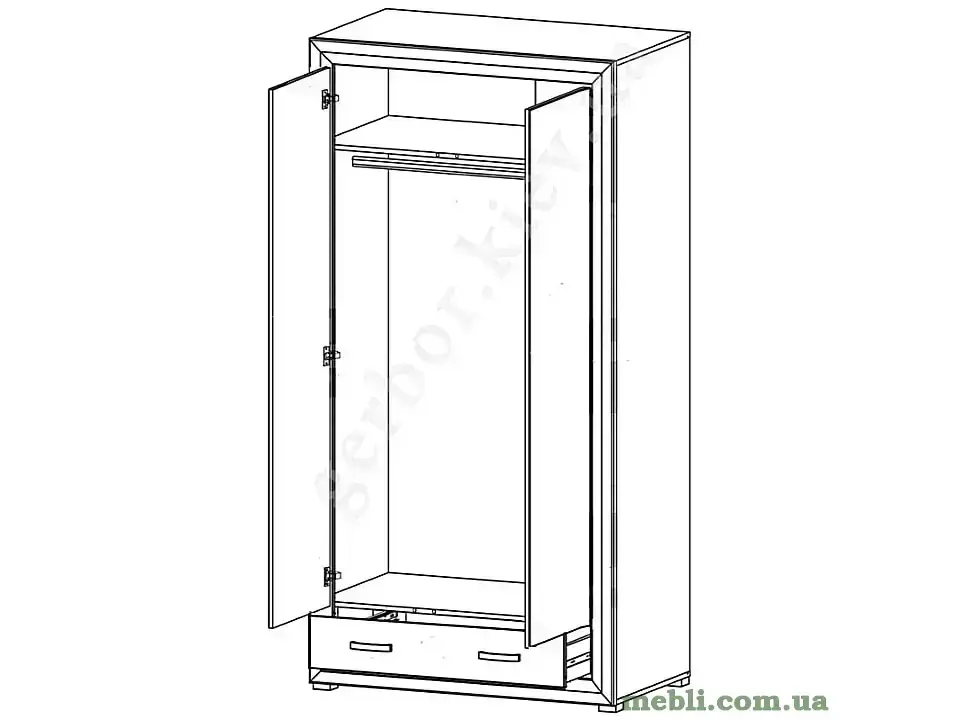 МАРКУС Шафа БРВ (ВМК) 2D1S