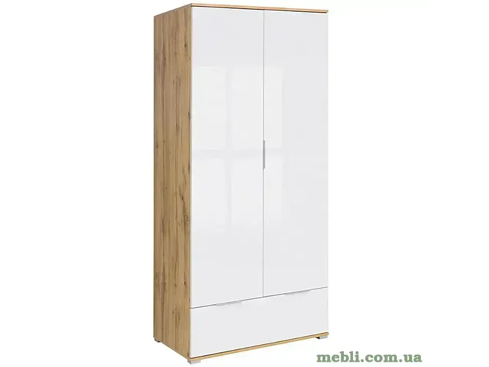 ZELE Шафа BRW Польща 2D1S