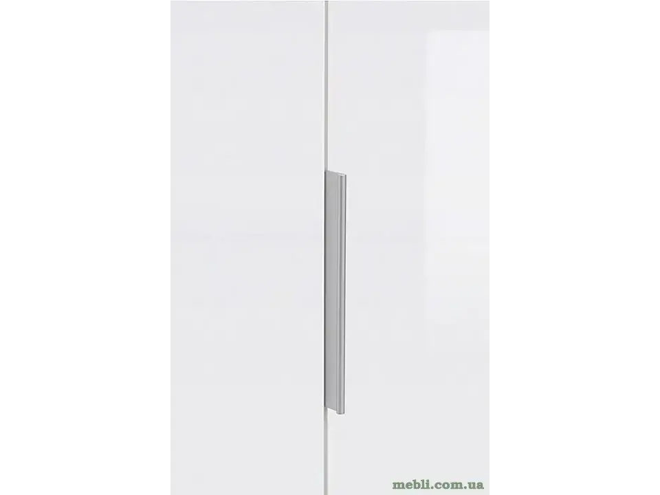 ZELE Шафа BRW Польща 2D1S