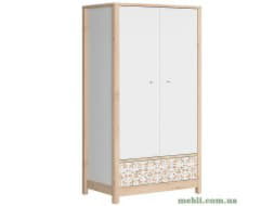 TIMON Шафа BRW Польща 2D1S