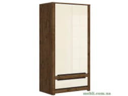 RUSO Шафа BRW Польща 2D1S