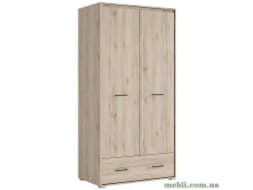 RONSE Шафа BRW Польща 2D1S