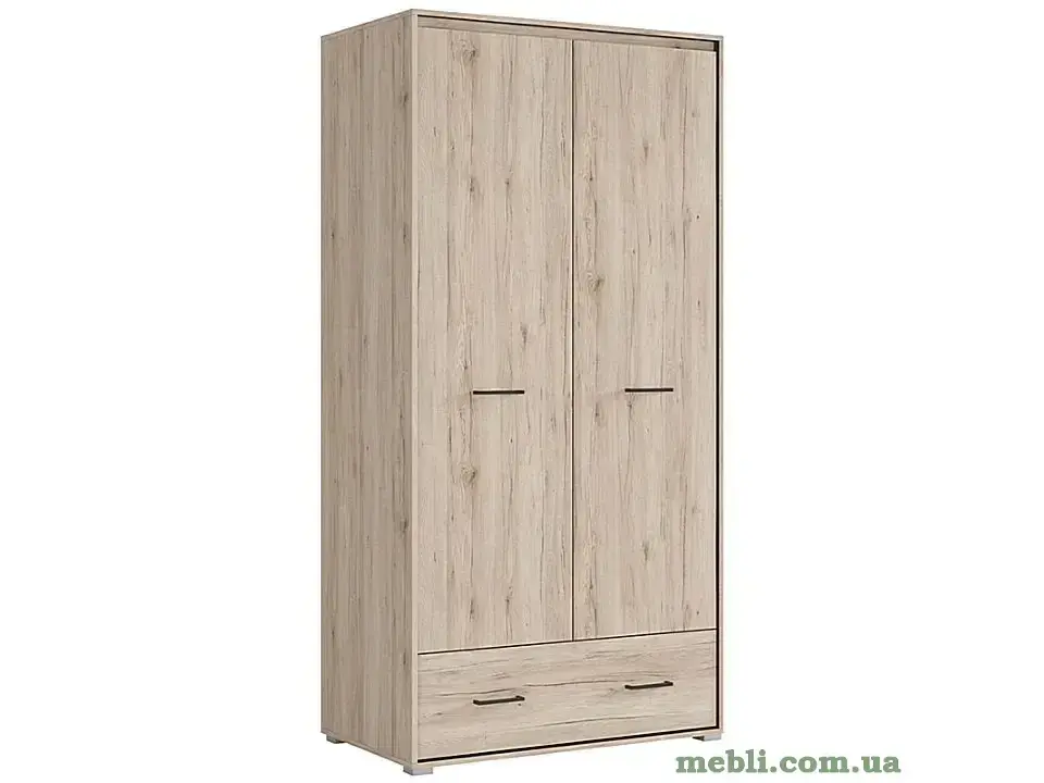 RONSE Шафа BRW Польща 2D1S