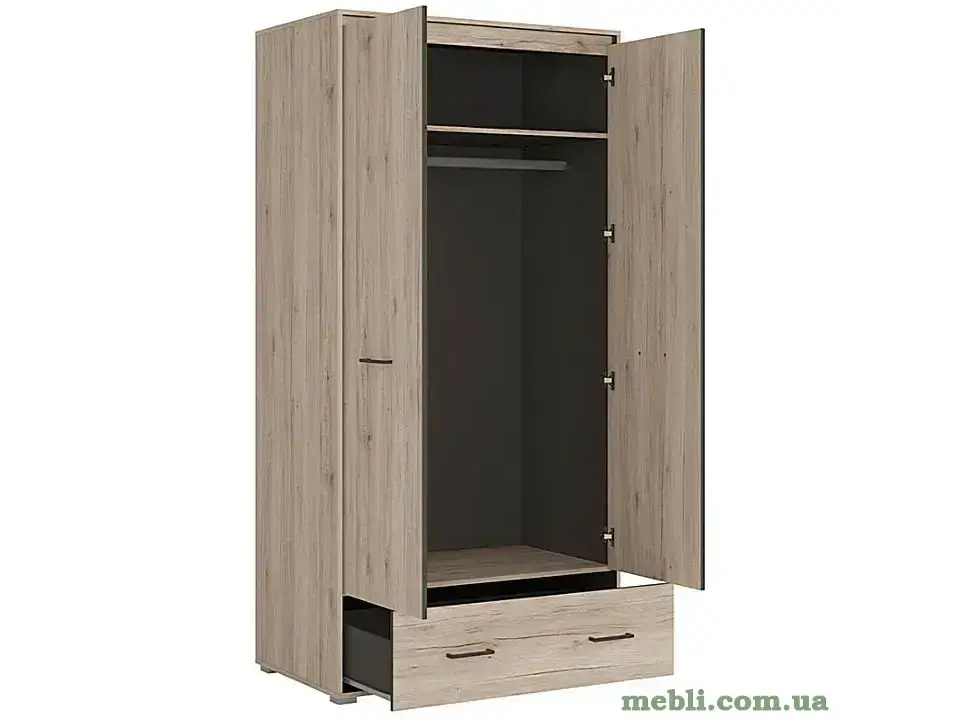 RONSE Шафа BRW Польща 2D1S