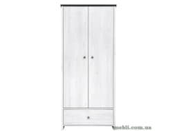 PORTO Шафа BRW Польща 2D1S