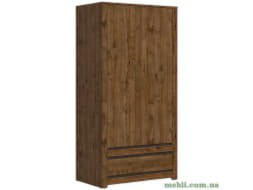 KADA Шафа BRW Польща 2D1S