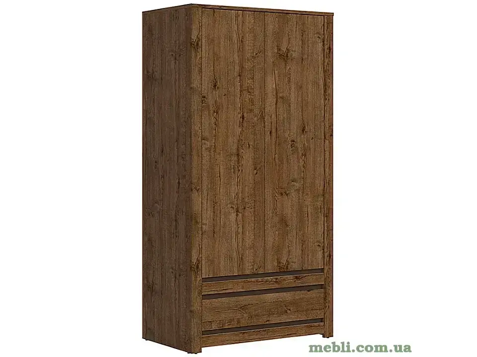 KADA Шафа BRW Польща 2D1S