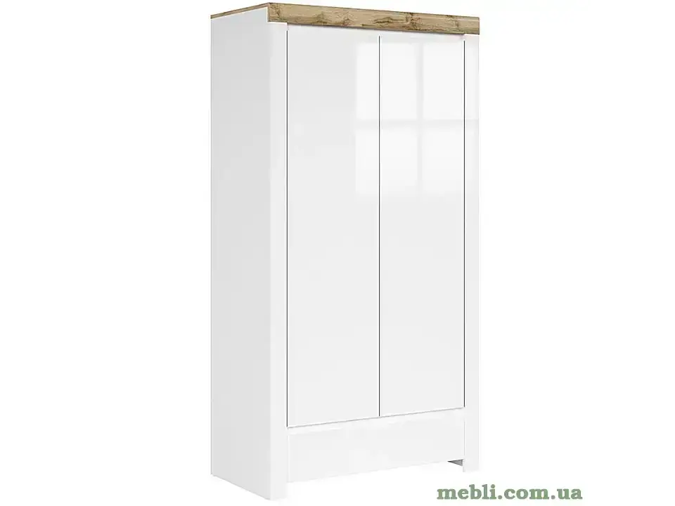 HOLTEN Шафа 2D1S BRW Польща