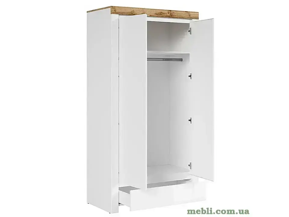 HOLTEN Шафа 2D1S BRW Польща