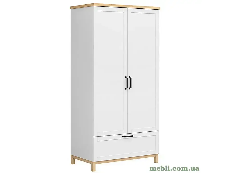 HAGA Шафа 2D1S BRW Польща