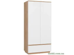 BRAGA Шафа 2D1S BRW Польща