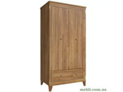 BERGEN Шафа 2D1S BRW Польща