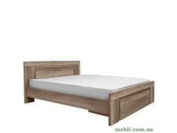 ANTICCA Ліжко LOZ-160 BRW Польща