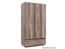 ANTICCA Шафа 2D1S BRW Польща