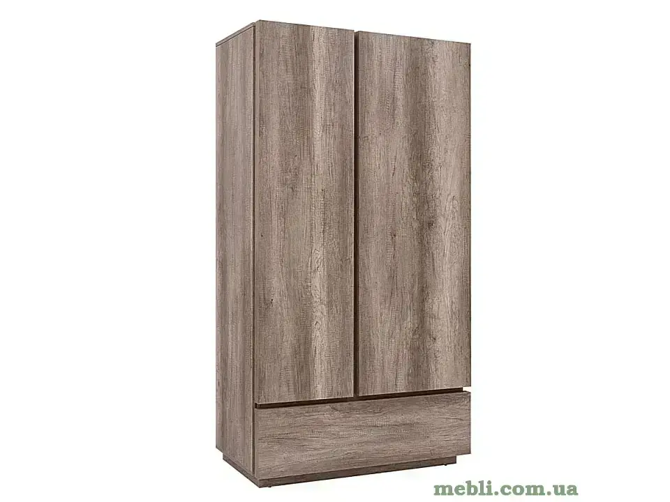 ANTICCA Шафа 2D1S BRW Польща